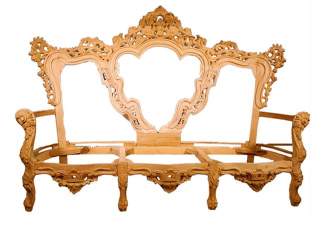 تعمیر کناف مبل و رویه کوبی مبل در چهار راه دنشکده