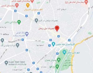 مرکز تعمیرات مبل کرج